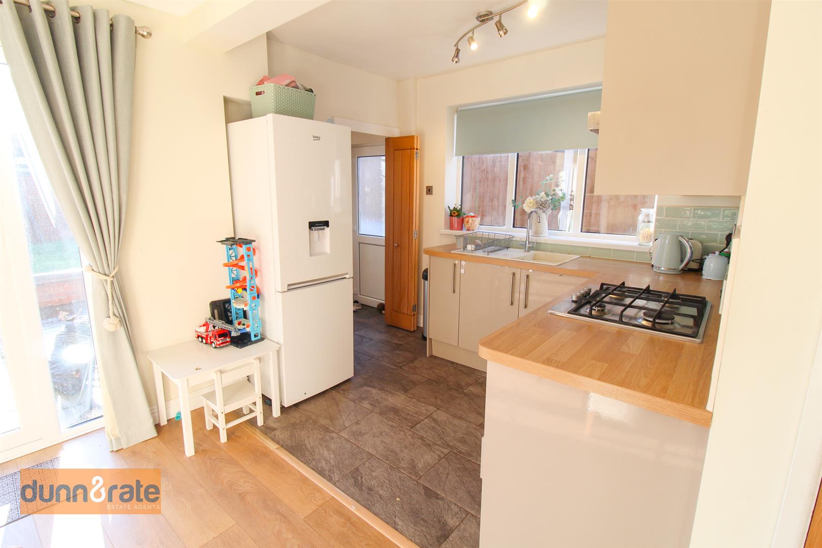 Abbotts Drive, Sneyd Green, Stoke-On-Trent